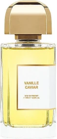 bdk Vanille Caviar Eau de Parfum, 100ml