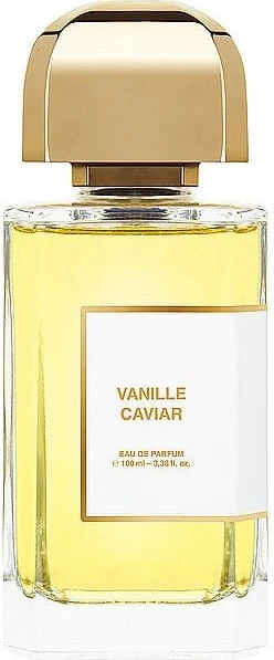 bdk Vanille Caviar Eau de Parfum, 100ml