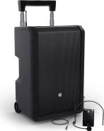 LD Systems Anny 10 BPH B6