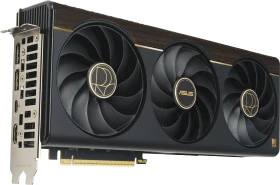 ASUS ProArt GeForce RTX 5080 OC Edition, PROART-RTX5080-O16G, 16GB GDDR7, HDMI, 2x DP, USB-C