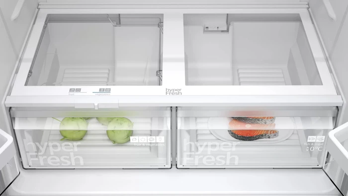 Siemens iQ300 KF96NVPEA Multi Door
