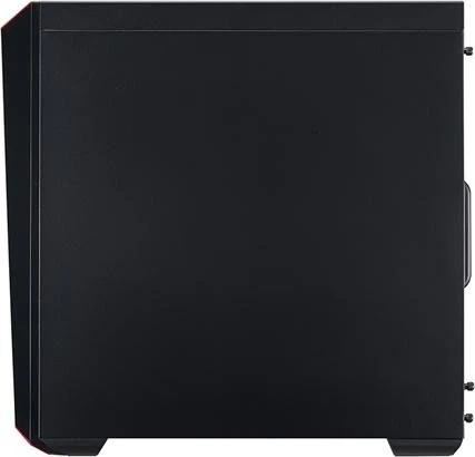 Cooler Master MasterBox Lite 5 schwarz, Acrylfenster, 500W ATX