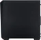 Cooler Master MasterBox Lite 5 schwarz, Acrylfenster, 500W ATX Vorschaubild