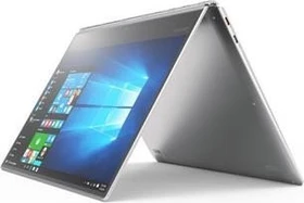 Lenovo Yoga 910-13IKB, silber, Core i7-7500U, 16GB RAM, 1TB SSD, DE