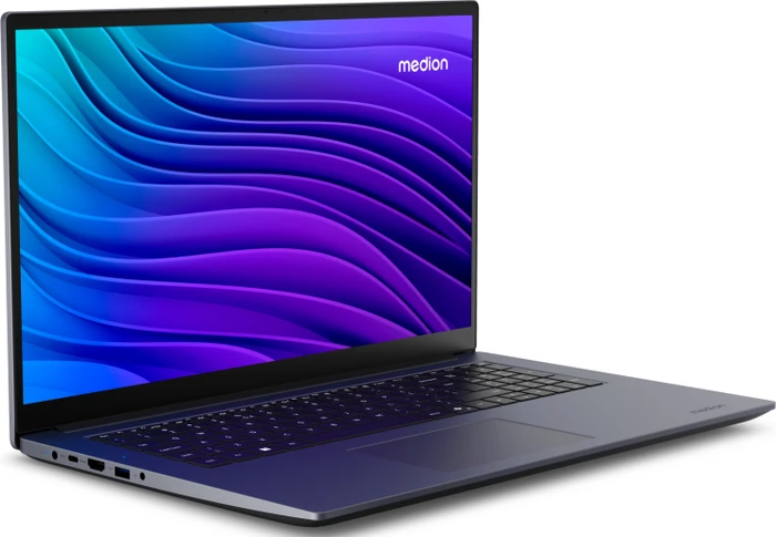 Medion Avantum 17 E1e, N100, 4GB RAM, 128GB SSD, DE