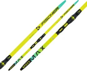 Fischer Twin Skin Speedmax 90 Medium (inkl. Bindung) (Modell 2025/2026)
