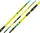 Fischer Twin Skin Speedmax 90 Stiff (inkl. Bindung) (Modell 2025/2026) (N13625)