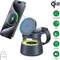 4smarts Qi2 Ladestation Aura Sound Vorschaubild