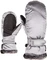 Ziener LED Mitten Skihandschuhe (Junior) Vorschaubild