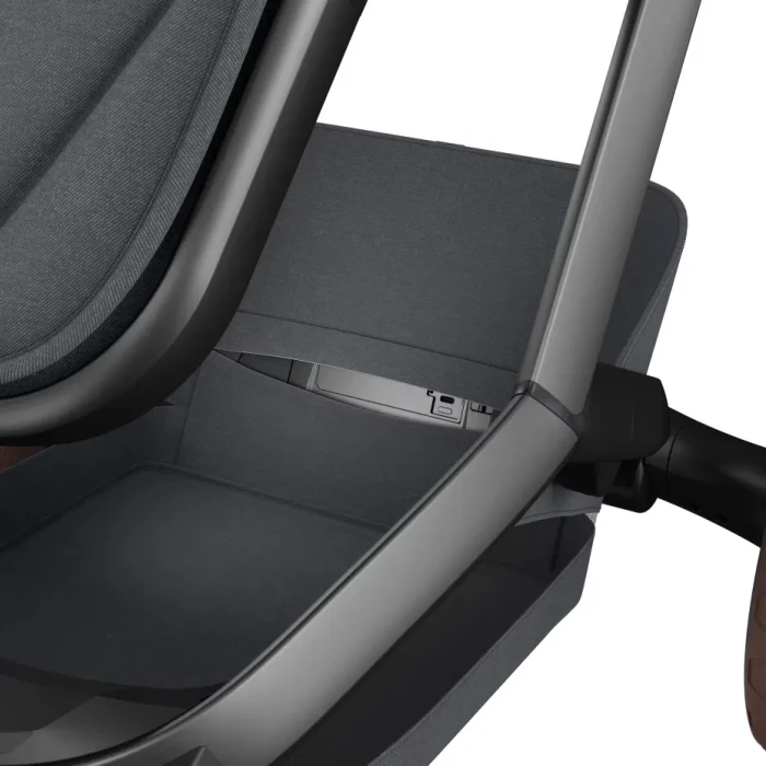Maxi-Cosi Fame Kombikinderwagen twillic graphite
