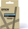 Epson LK-4LAS Beschriftungsband, 12mm, grau/hellblau Vorschaubild