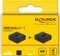 DeLOCK HDMI Umschalter bidirektional 4K Vorschaubild