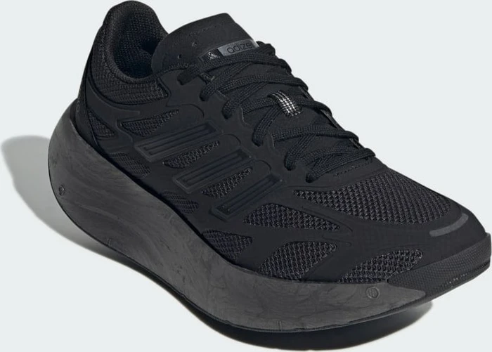 adidas Adizero Aruku core black/carbon/iron metallic