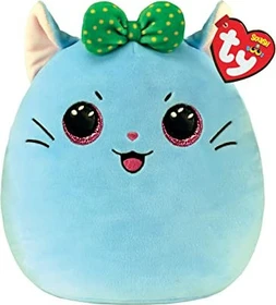 TY Squish a Boo Kirra 20cm
