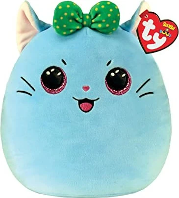 TY Squish a Boo Kirra 20cm