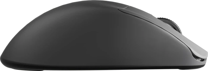 Genesis Zircon 606 8k Wireless Ultra-Lightweigt Gaming Mouse, schwarz/grau, USB/Bluetooth