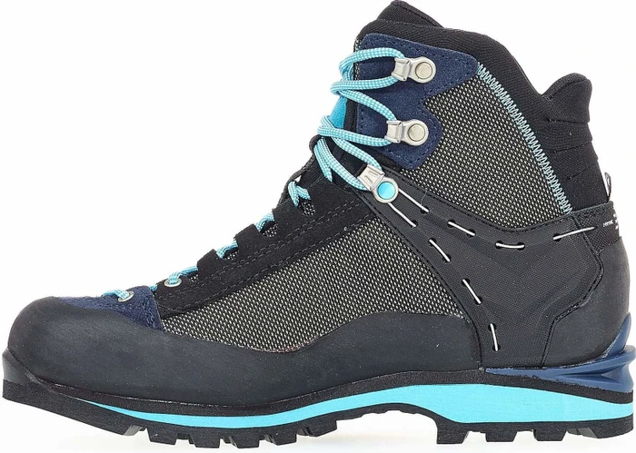 Salewa Crow GTX premium navy/ethernal blue (Damen)
