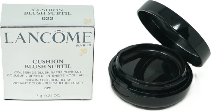 Lancôme Cushion Blush Subtil Rouge 22 rose givree, 7g