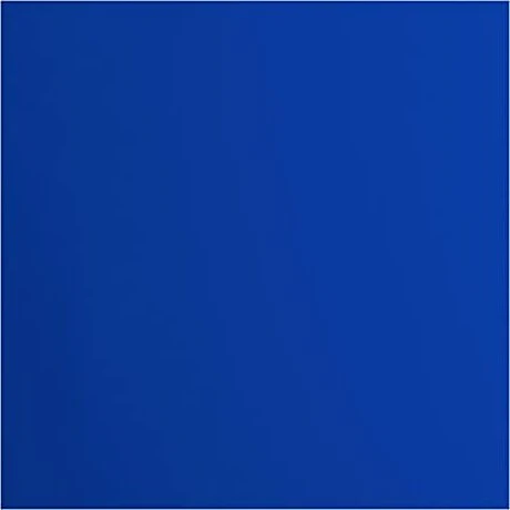 Vaessen Creative Tonkarton, 305x305mm, glatt, saphir, 20 Blatt