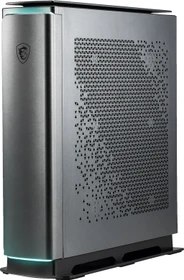 MSI Prestige P100A 9SE-095, schwarz, Core i7-9700F, 64GB RAM, 1TB SSD, 2TB HDD, GeForce RTX 2080 SUPER