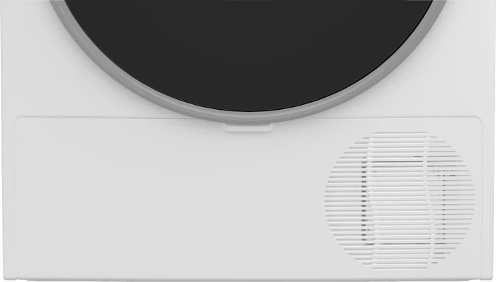Beko B5T49231I Wärmepumpentrockner weiß