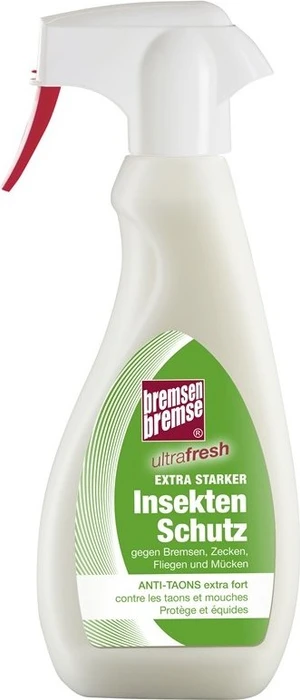 MM-Cosmetic BremsenBremse ultrafresh Insektenschutzspray, 375ml
