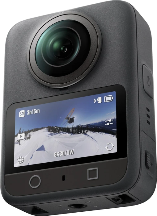 DJI Osmo 360 Adventure Combo