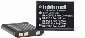 Hähnel HL-F45 Li-Ionen-Akku