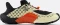 New Balance Minimus Trail calcium/black/neo flame (Damen) Vorschaubild