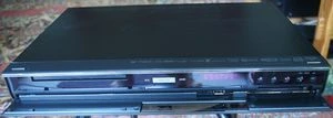 LG HR550S schwarz