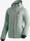 Maier Sports Straja Skijacke luscious/pink flambe (Damen) Vorschaubild