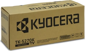 Kyocera Toner TK-5270K schwarz