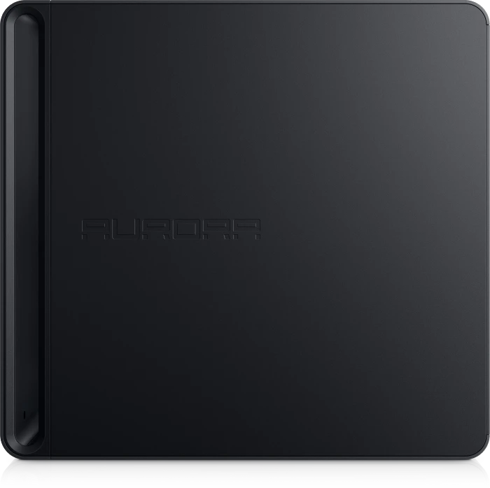 Dell Alienware Aurora R16, Basalt Black, Core i9-12900F, 16GB RAM, 1TB SSD, 1TB HDD, GeForce RTX 4070 Ti