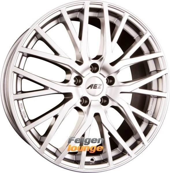 AEZ Panama High Gloss 10.0x20 5/112 ET41