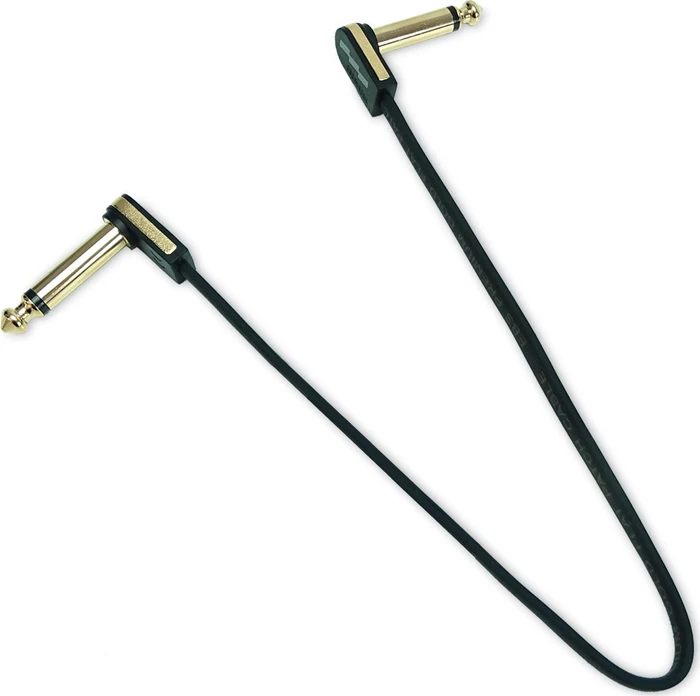 EBS Premium Gold Flat Patch Cable PG-28
