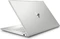 HP Envy 17-bw0200ng, Natural Silver, Core i7-8550U, 16GB RAM, 512GB SSD, GeForce MX150, DE Vorschaubild