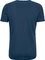 Ortovox 120 Cool Tec Clean Funktionsshirt kurzarm blue nunatak (Damen) Vorschaubild