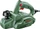 Bosch DIY PHO 1500 Elektro-Hobel (06032A4000)