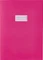 Herma Heftschoner Papier, A4, pink, 10er-Pack Vorschaubild