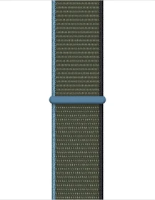 Apple Sport Loop für Apple Watch 40mm invernessgrün