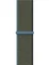 Apple Sport Loop für Apple Watch 40mm invernessgrün Vorschaubild