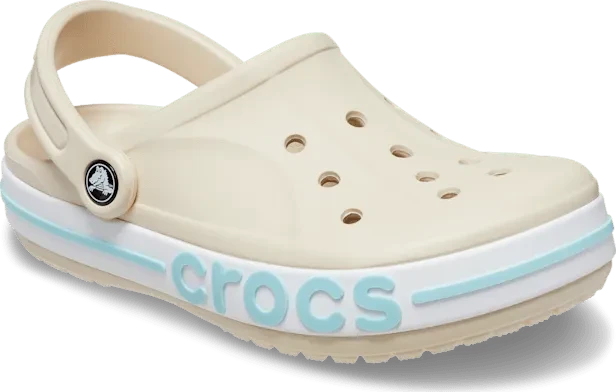 Crocs Bayaband winter white/multi