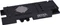 Alphacool NexXxoS GPX AMD RX Vega M03 mit Backplate, schwarz Vorschaubild