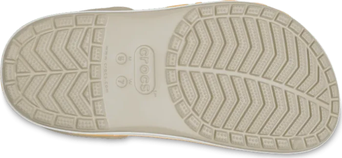 Crocs Bayaband cobblestone