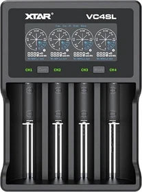 Xtar VC4SL