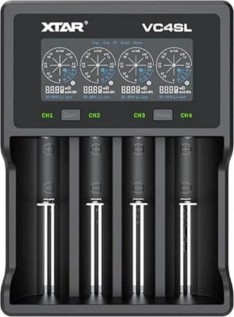 Xtar VC4SL