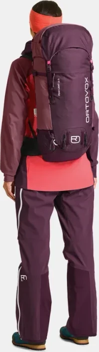 Ortovox Peak Light 30 S wild berry (Damen)