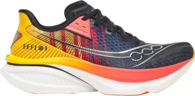 Saucony Endorphin Azura black/fusion (Herren)