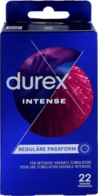 Durex Intense Orgasmic, 22 Stück