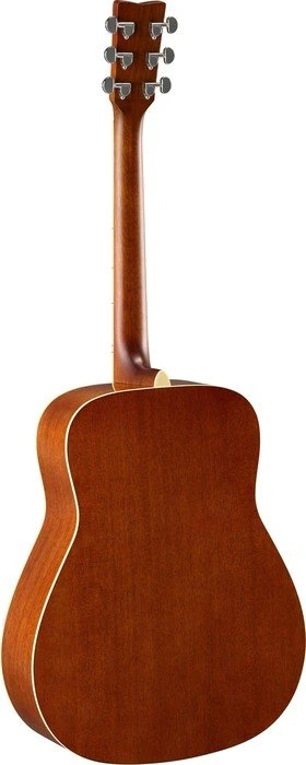 Yamaha FG820L NT Natural